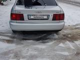 Audi A6 1995 года за 2 700 000 тг. в Тараз – фото 4