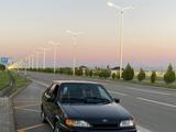 ВАЗ (Lada) 2115 2007 годаүшін1 400 000 тг. в Туркестан