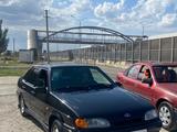 ВАЗ (Lada) 2115 2007 годаүшін1 400 000 тг. в Туркестан – фото 3
