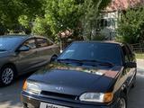 ВАЗ (Lada) 2115 2007 годаүшін1 400 000 тг. в Туркестан – фото 5