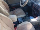 Hyundai Santamo 1999 года за 2 000 000 тг. в Астана