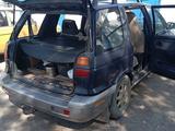 Hyundai Santamo 1999 года за 2 000 000 тг. в Астана – фото 3
