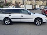 Subaru Legacy 1998 годаүшін1 300 000 тг. в Алматы – фото 4