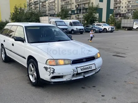 Subaru Legacy 1998 года за 1 300 000 тг. в Алматы – фото 5