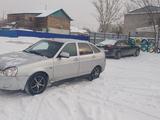 ВАЗ (Lada) Priora 2172 2013 года за 1 830 000 тг. в Семей – фото 5