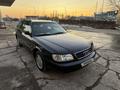 Audi A6 1995 года за 3 280 000 тг. в Тараз – фото 6