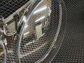 Стекло Фар Мерс W211 Mercedes-benz за 17 500 тг. в Астана – фото 5
