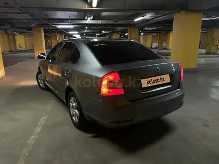 Skoda Octavia 2013 года за 5 200 000 тг. в Костанай – фото 7