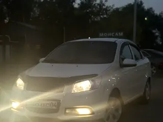 Chevrolet Nexia
