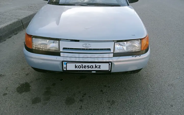 ВАЗ (Lada) 2112 2004 года за 450 000 тг. в Шымкент