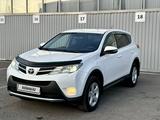 Toyota RAV4 2013 года за 11 000 000 тг. в Караганда – фото 2