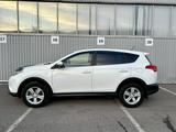 Toyota RAV4 2013 года за 11 000 000 тг. в Караганда – фото 3