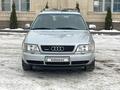 Audi A6 1995 годаfor4 700 000 тг. в Алматы