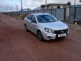 ВАЗ (Lada) Vesta 2018 года за 2 000 000 тг. в Аркалык