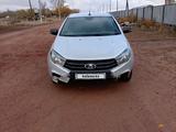 ВАЗ (Lada) Vesta 2018 года за 2 000 000 тг. в Аркалык – фото 2