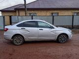 ВАЗ (Lada) Vesta 2018 года за 2 000 000 тг. в Аркалык – фото 3