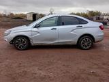 ВАЗ (Lada) Vesta 2018 года за 2 000 000 тг. в Аркалык – фото 5