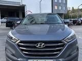 Hyundai Tucson 2017 года за 5 700 000 тг. в Уральск
