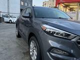 Hyundai Tucson 2017 года за 5 700 000 тг. в Уральск – фото 4