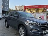 Hyundai Tucson 2017 года за 5 700 000 тг. в Уральск – фото 3