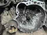 Мкпп hyundai getz за 150 000 тг. в Алматы