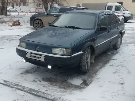 Volkswagen Passat 1991 года за 2 150 000 тг. в Костанай – фото 2