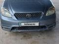 Toyota Matrix 2002 годаүшін2 700 000 тг. в Алматы