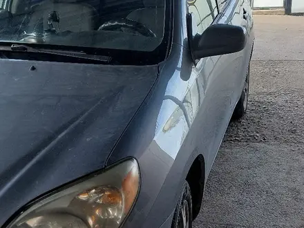 Toyota Matrix 2002 года за 2 700 000 тг. в Алматы – фото 2