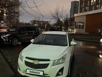 Chevrolet Cruze 2014 года за 5 100 000 тг. в Астана