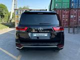 Toyota Land Cruiser 2021 года за 47 500 000 тг. в Шымкент – фото 3