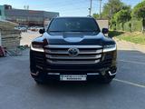 Toyota Land Cruiser 2021 года за 47 500 000 тг. в Шымкент