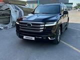 Toyota Land Cruiser 2021 года за 47 500 000 тг. в Шымкент – фото 4