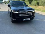 Toyota Land Cruiser 2021 года за 47 500 000 тг. в Шымкент – фото 2