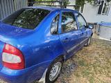 ВАЗ (Lada) Kalina 1118 2006 годаүшін850 000 тг. в Актобе – фото 2