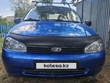 ВАЗ (Lada) Kalina 1118 2006 годаүшін850 000 тг. в Актобе