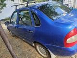 ВАЗ (Lada) Kalina 1118 2006 годаүшін850 000 тг. в Актобе – фото 3