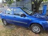ВАЗ (Lada) Kalina 1118 2006 годаүшін850 000 тг. в Актобе – фото 4
