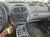 ВАЗ (Lada) Kalina 1118 2006 годаүшін850 000 тг. в Актобе – фото 5