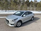 Hyundai Accent 2017 годаүшін7 000 000 тг. в Астана – фото 2