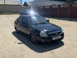 ВАЗ (Lada) Priora 2172 2015 года за 2 400 000 тг. в Кызылорда – фото 2