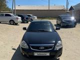 ВАЗ (Lada) Priora 2172 2015 года за 2 400 000 тг. в Кызылорда – фото 4