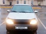 ВАЗ (Lada) Kalina 1119 2007 года за 600 000 тг. в Актобе – фото 5