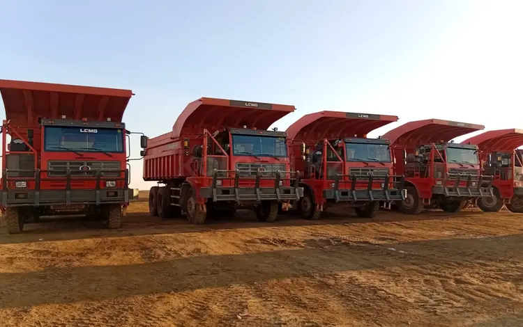 Сдам в аренду самосвалы МТ-86, 106 в Караганда