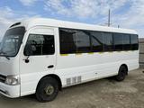 Автобус Hyundai County 2012 в Атырау – фото 2