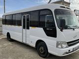 Автобус Hyundai County 2012 в Атырау – фото 3
