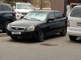ВАЗ (Lada) Priora 2171 2013 года за 1 800 000 тг. в Актау