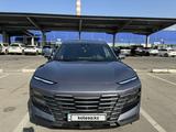 Jetour Dashing 2023 года за 8 200 000 тг. в Алматы