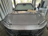 Jetour Dashing 2023 года за 8 200 000 тг. в Алматы – фото 2