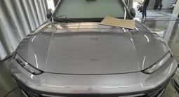 Jetour Dashing 2023 года за 7 990 000 тг. в Алматы