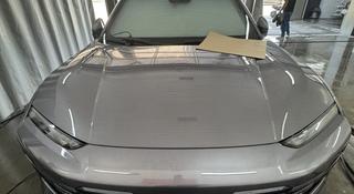 Jetour Dashing 2023 года за 7 990 000 тг. в Алматы